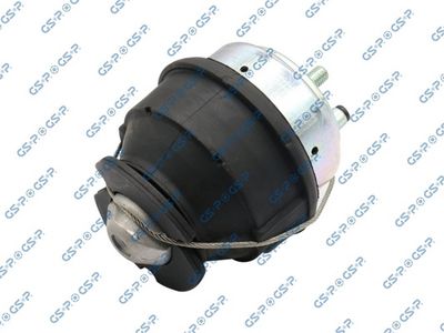 Mounting, automatic transmission GSP 530641