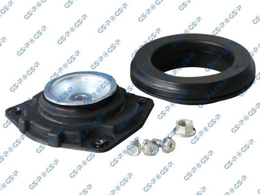 GSP 530661S Repair Kit, suspension strut support mount