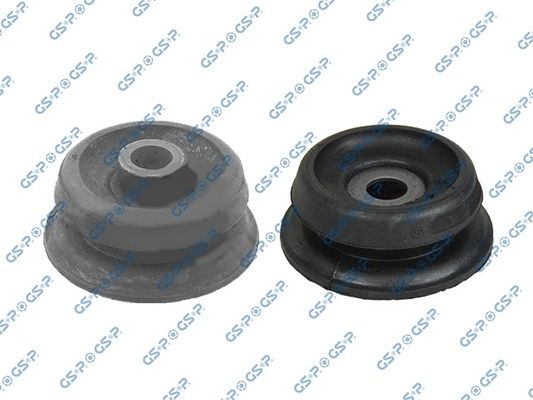 GSP 530759S Repair Kit, suspension strut support mount