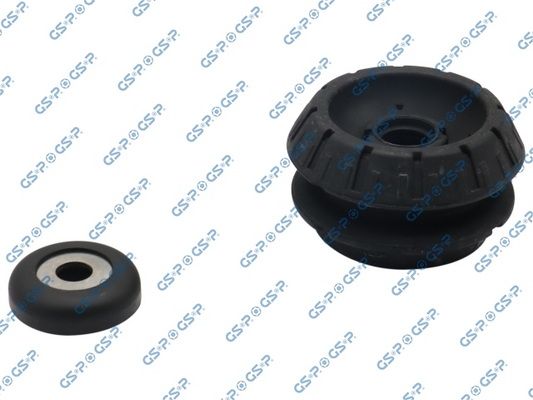 GSP 530762S Repair Kit, suspension strut support mount