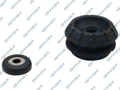 Repair Kit, suspension strut support mount GSP 530762S