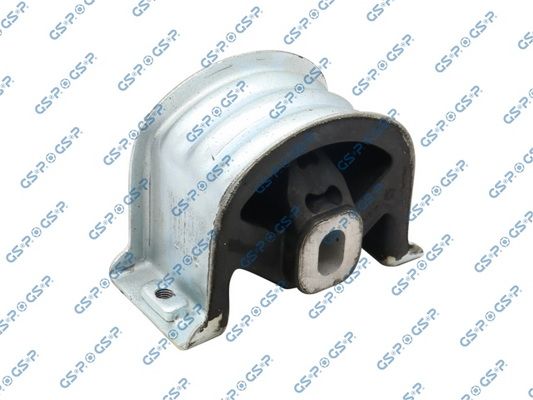 GSP 530858 Mounting, engine