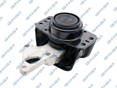 Mounting, engine GSP 530871