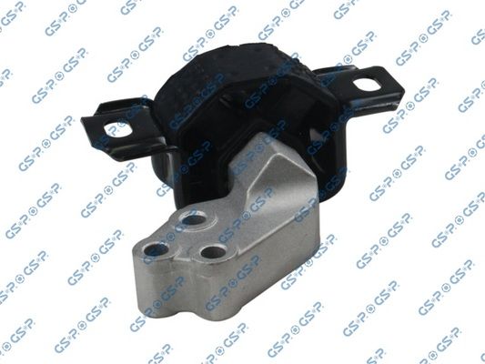 GSP 530883 Mounting, engine