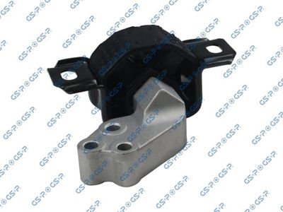 Mounting, engine GSP 530883
