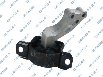 Mounting, engine GSP 530885