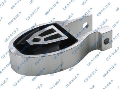 Mounting, engine GSP 530886