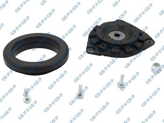 GSP 530902S Repair Kit, suspension strut support mount