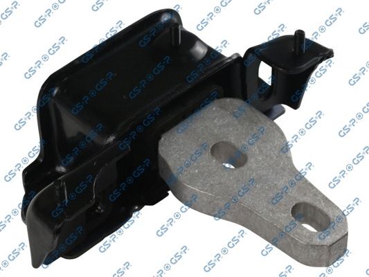 GSP 530977 Mounting, engine