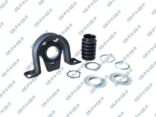 GSP 531028S Suspension, propshaft