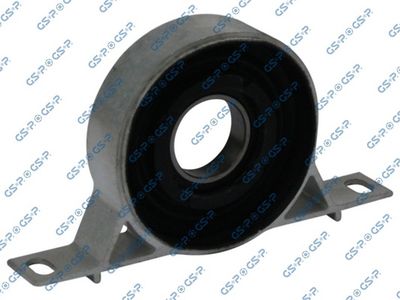 Suspension, propshaft GSP 531031