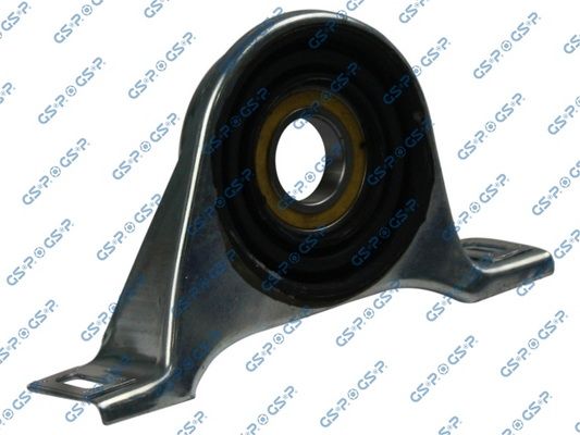 GSP 531051 Suspension, propshaft