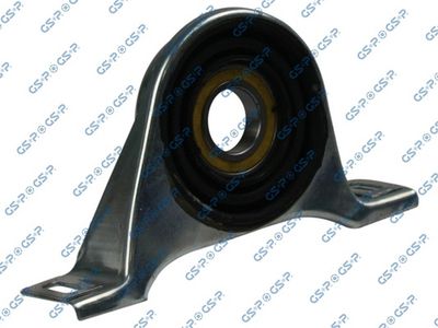 Suspension, propshaft GSP 531051