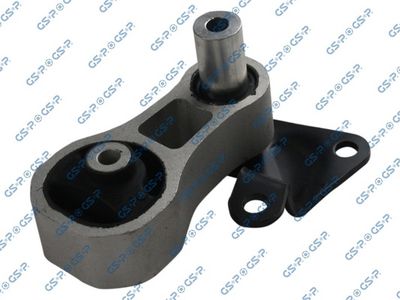 Mounting, manual transmission GSP 531129