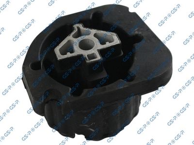 Mounting, manual transmission GSP 531468