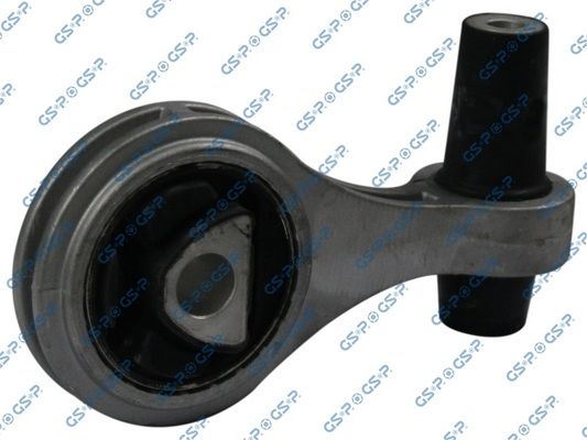 GSP 531555 Mounting, engine