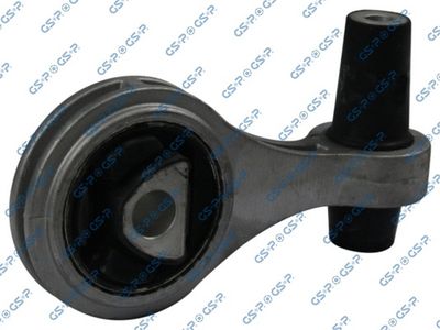 Mounting, engine GSP 531555