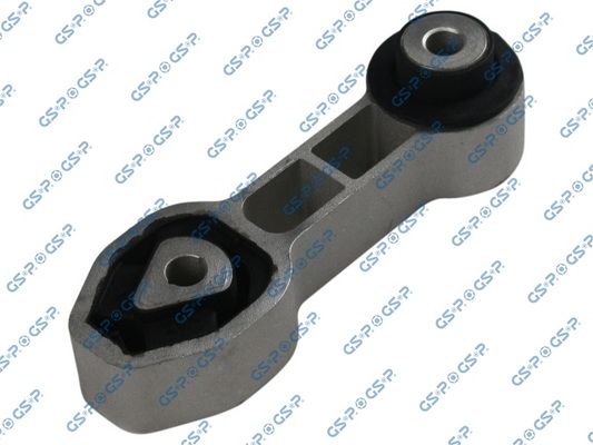 GSP 531557 Mounting, engine