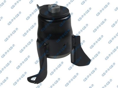 Mounting, engine GSP 531559
