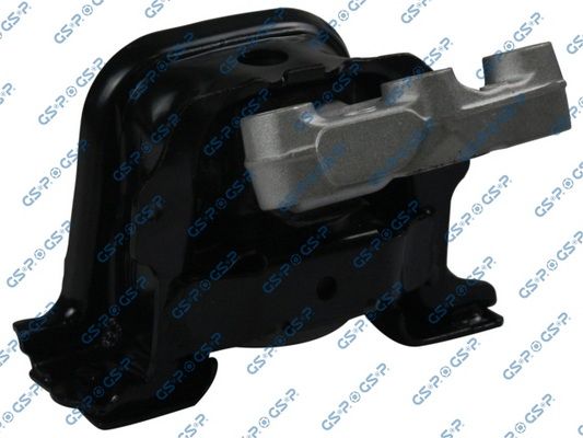 GSP 531689 Mounting, engine