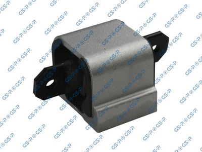 Mounting, automatic transmission GSP 531692