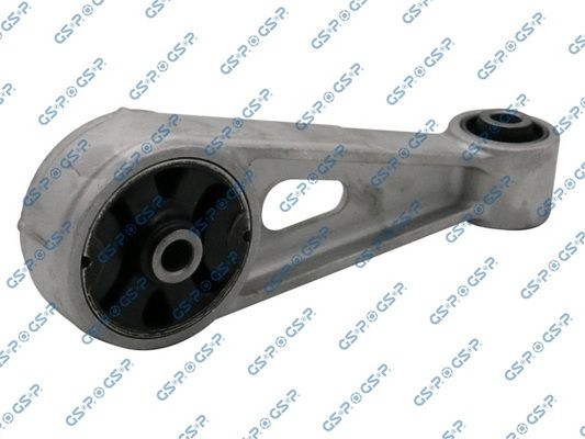GSP 531701 Mounting, engine