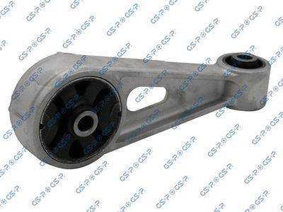 Mounting, engine GSP 531701