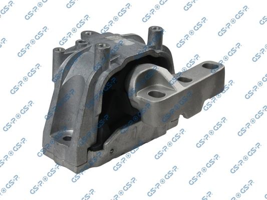 GSP 531750 Mounting, engine