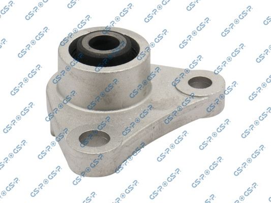 GSP 531889 Mounting, engine