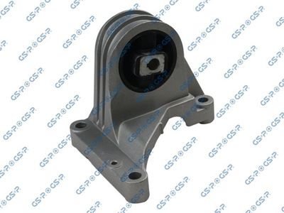 Mounting, automatic transmission GSP 531906