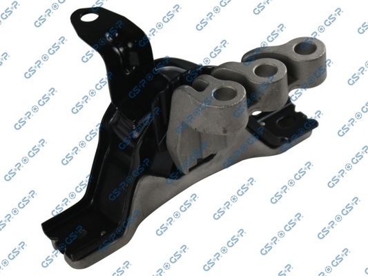 GSP 531920 Mounting, engine