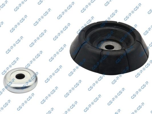 GSP 531970S Repair Kit, suspension strut support mount
