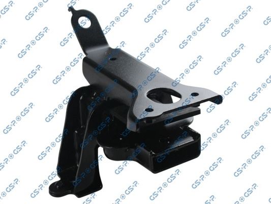 GSP 532169 Mounting, engine