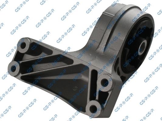 GSP 532199 Mounting, engine