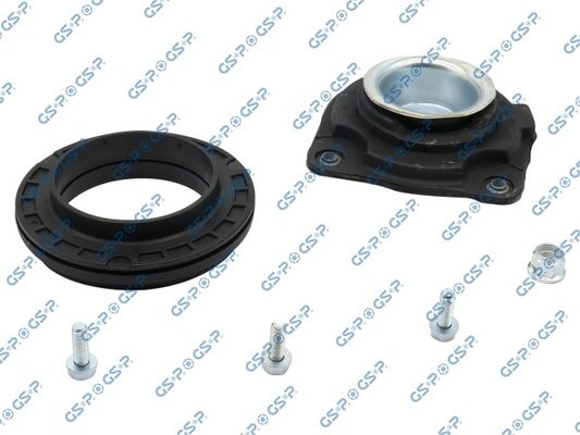 GSP 532235S Repair Kit, suspension strut support mount