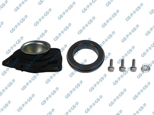 GSP 532236S Repair Kit, suspension strut support mount