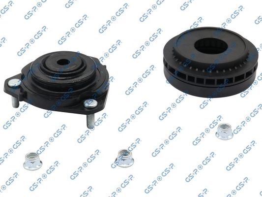 GSP 532238S Repair Kit, suspension strut support mount