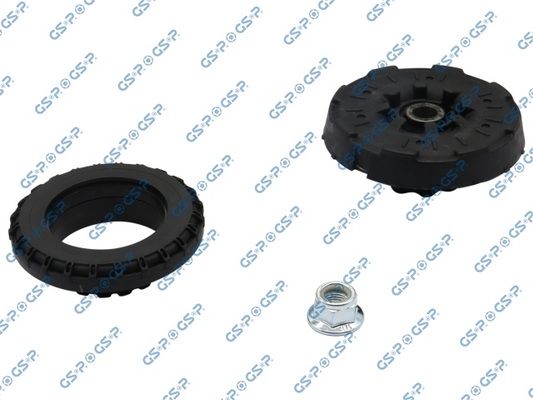 GSP 532250S Repair Kit, suspension strut support mount