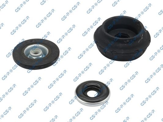 GSP 532251S Repair Kit, suspension strut support mount
