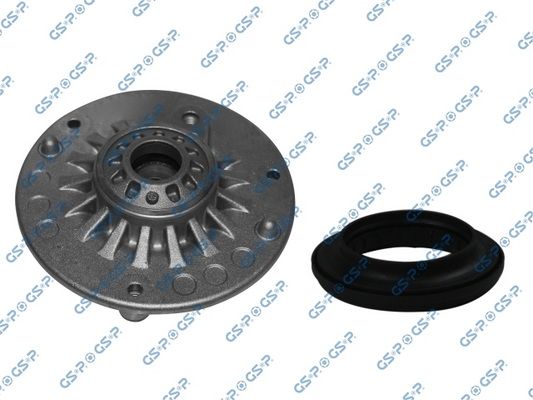 GSP 532252S Repair Kit, suspension strut support mount