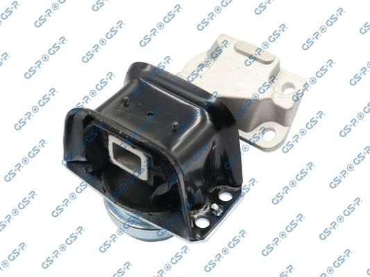 GSP 532342 Mounting, engine