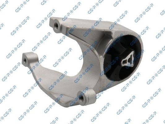 GSP 532539 Mounting, engine