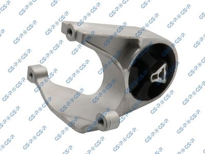 Mounting, engine GSP 532539