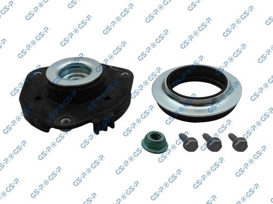 GSP 532544S Repair Kit, suspension strut support mount