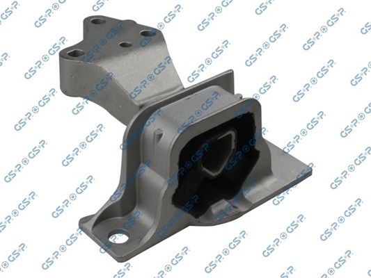 GSP 532585 Mounting, engine