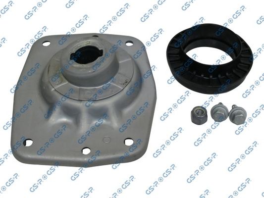 GSP 532604S Repair Kit, suspension strut support mount