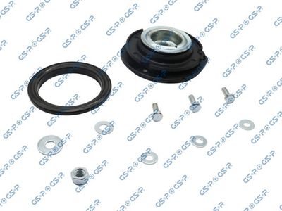 Repair Kit, suspension strut support mount GSP 532607S