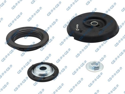 GSP 532616S Repair Kit, suspension strut support mount