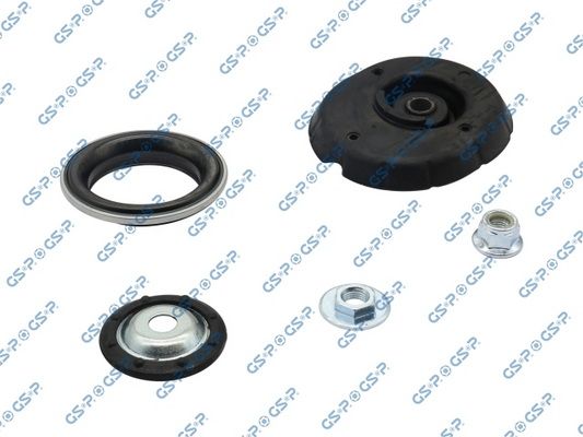 GSP 532619S Repair Kit, suspension strut support mount