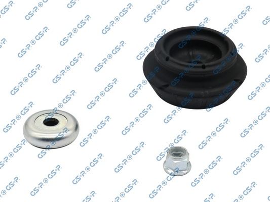 GSP 532620S Repair Kit, suspension strut support mount